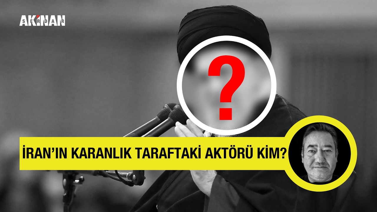 İran'ın karanlık yüzündeki ana aktör kim? Ortadoğu yanarken arka planda ne oluyor?