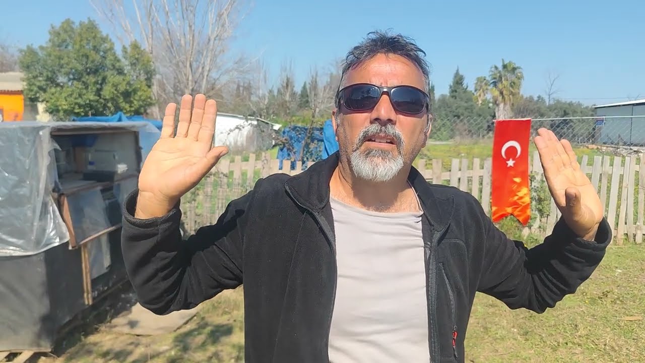 BÖYLE KUŞ İLK DEFA GÖRDÜM 😲 / @Huseyin-58