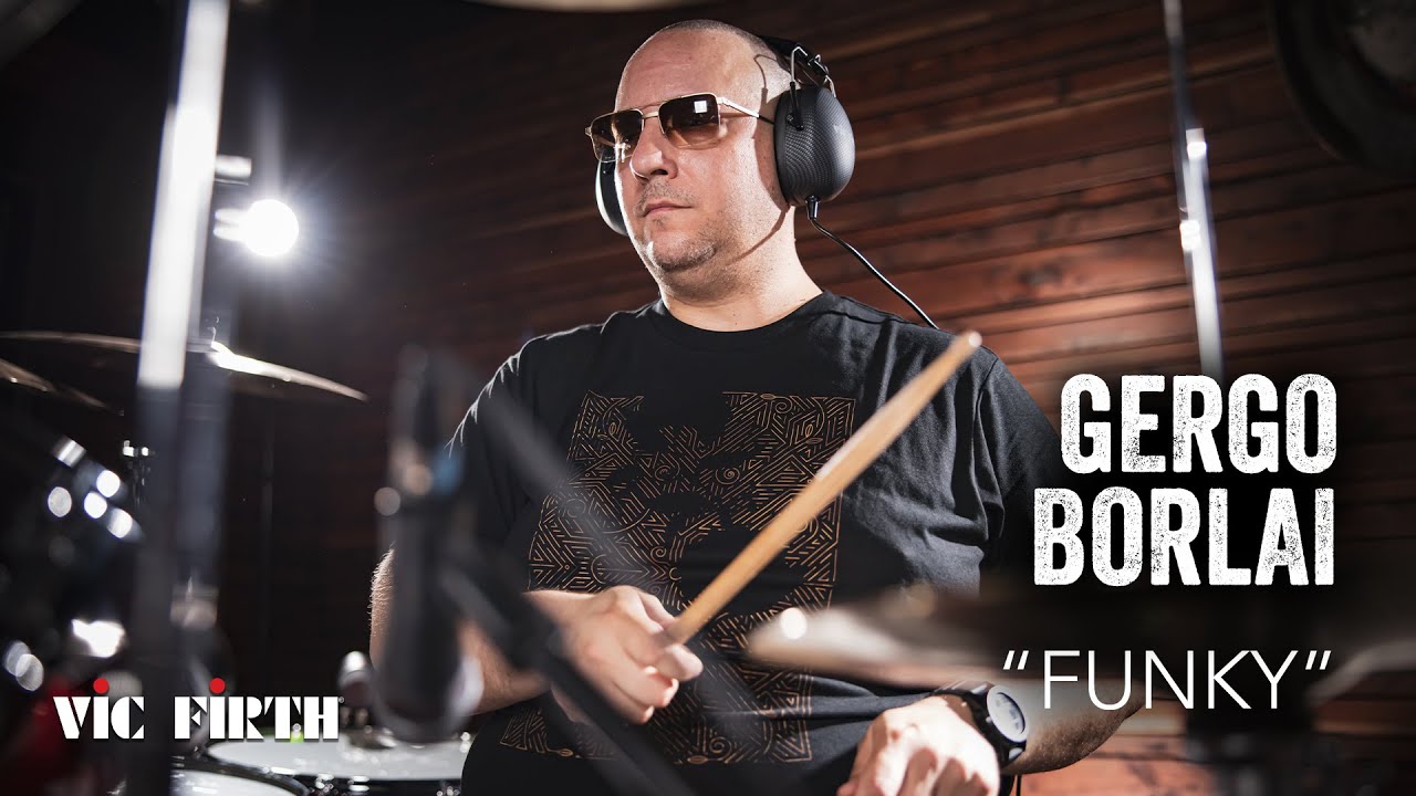 Gergo Borlai 