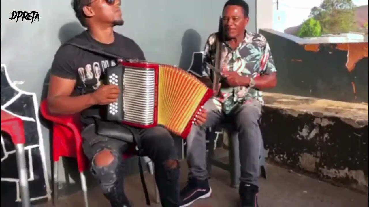 Vany ft Marujo Maragoni (GAITA  GAITA ku ferinho @Dpretapró)