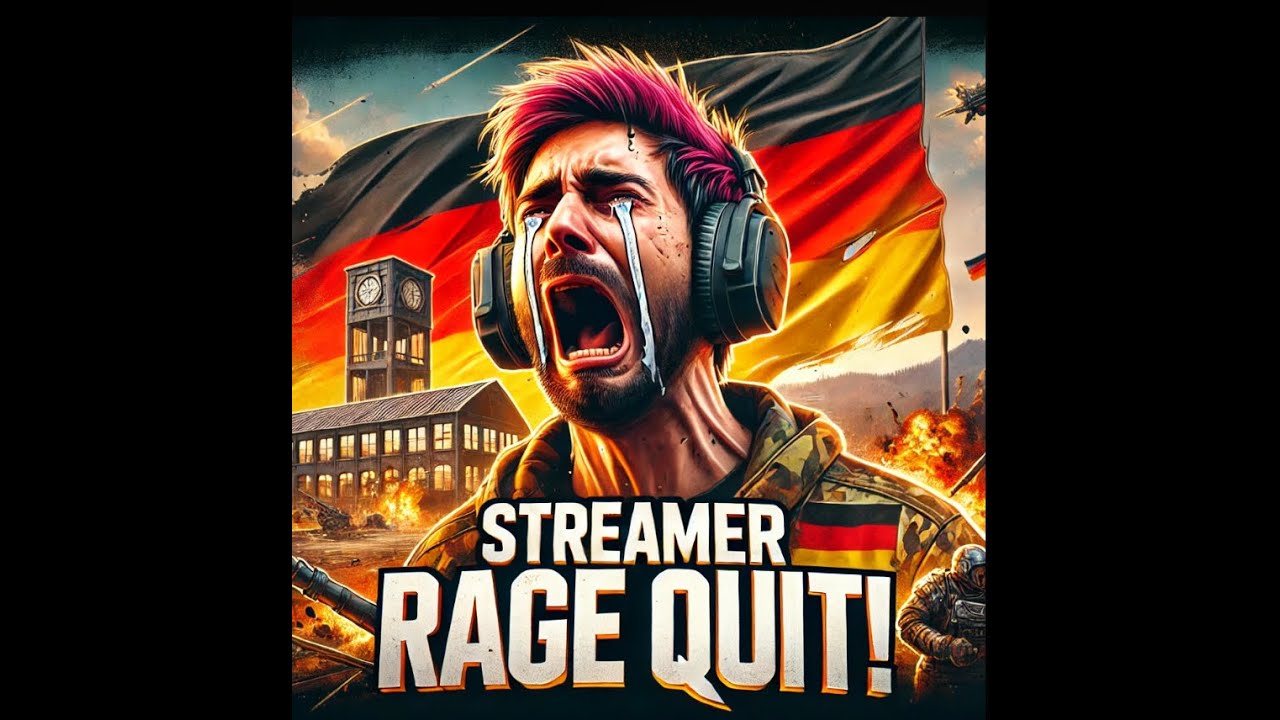 Part 2. getting zerged by a stream!!!
