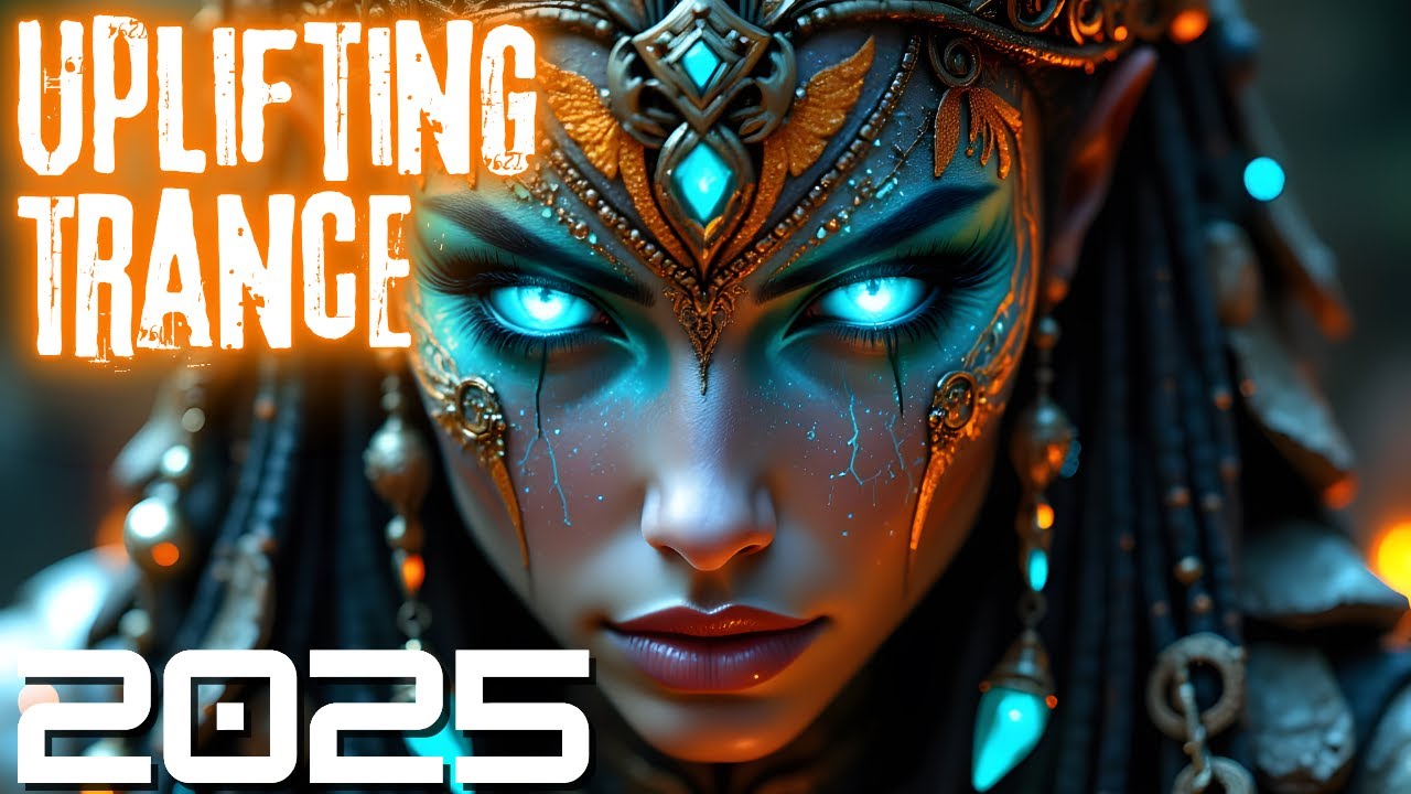 ⚠️ WARNING: MAXIMUM EUPHORIA INCOMING | 138 BPM UPLIFTING TRANCE ANTHEM 2025
