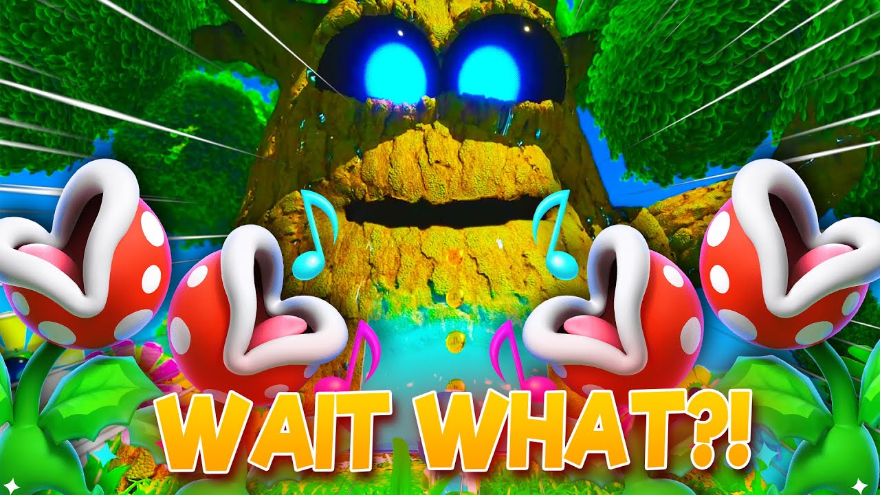 У ASTRO BOT есть УРОВЕНЬ ПЕНИЯ, как у Mario Wonder! 😱