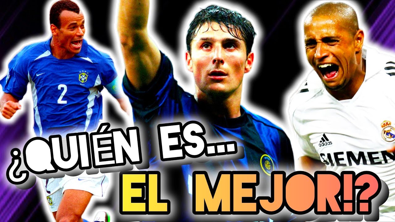 ⭐TIER LIST LOS MEJORES LATERALES OFENSIVOS DE TODO EL JUEGO‼️eFootball 2024