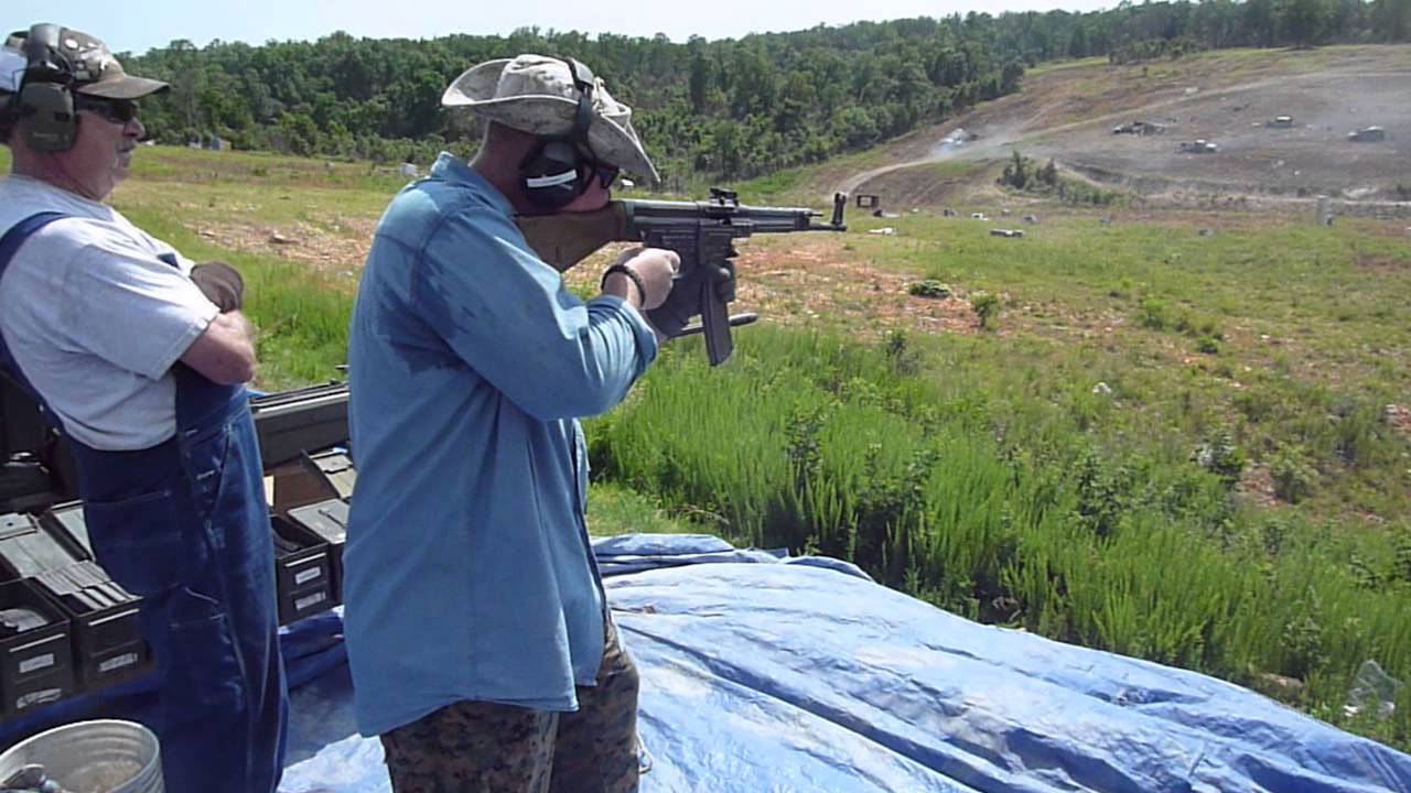 OFASTS 2013: StG-44