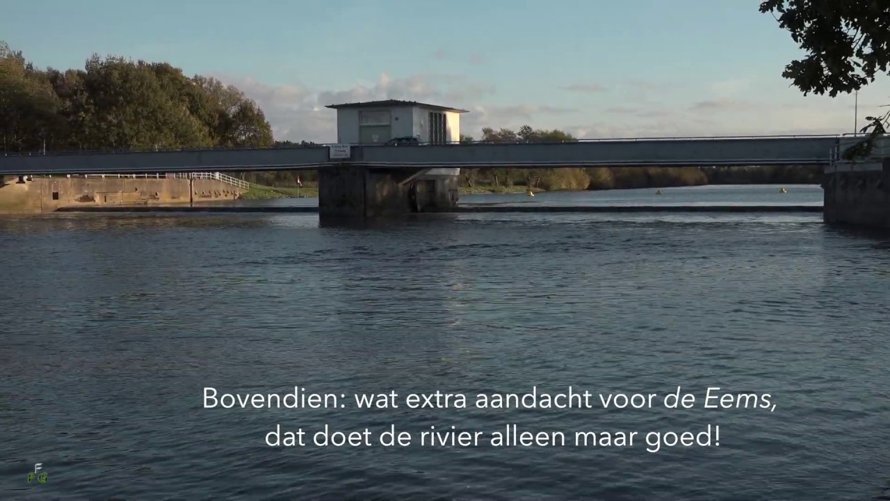 DE EEMS IN BEELD 1- DE BRON