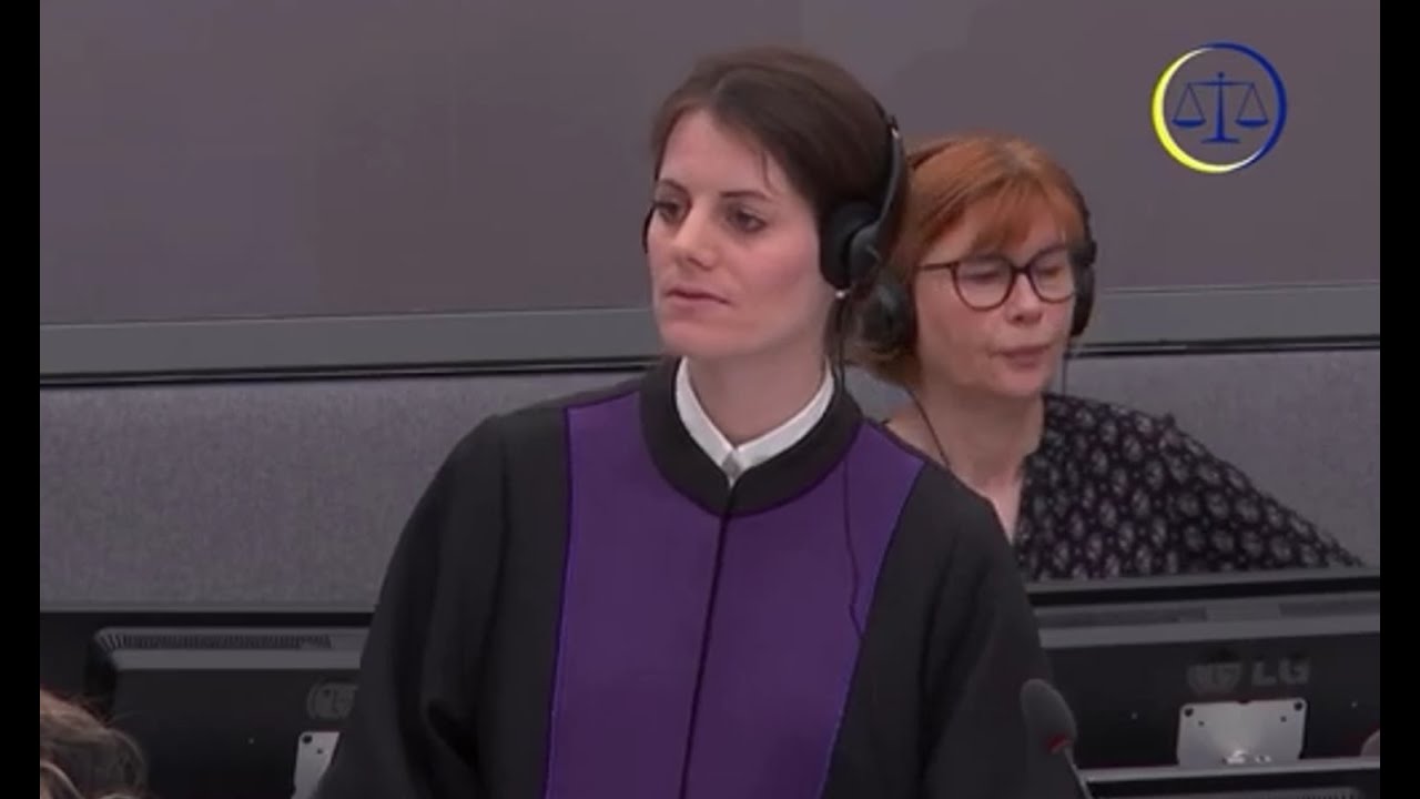 30/03/2023: P. Shala, Trial hearing (reclassified)