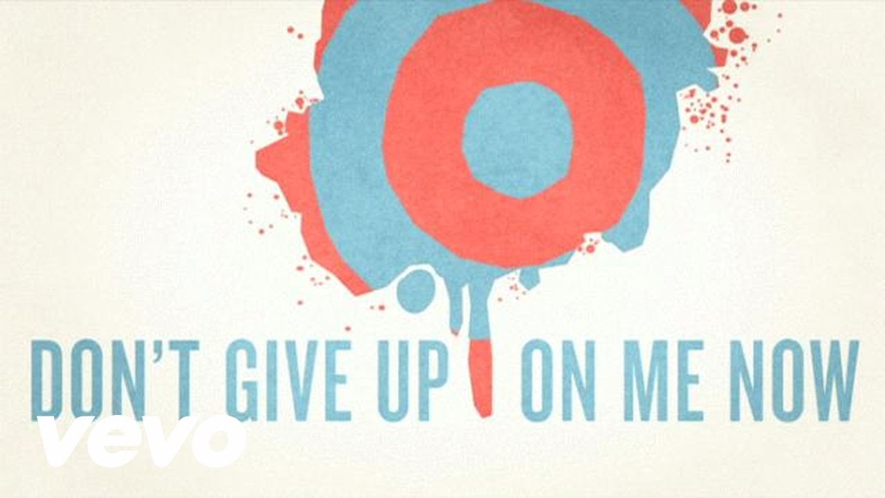 Ben Harper - Don't Give Up On Me Now