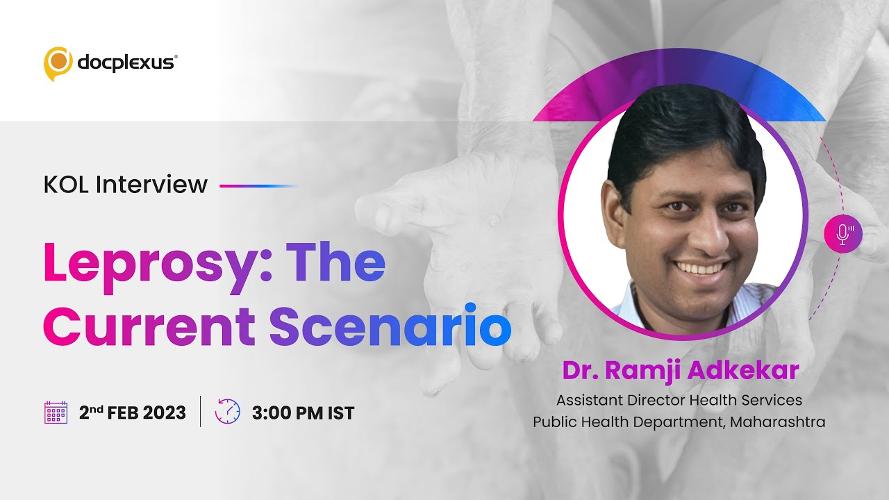 Leprosy: The Current Scenario