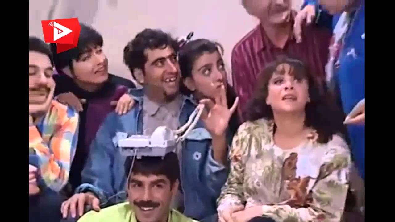 عيلة سبع نجوم ـ الحلقة 5 ـ الو حول