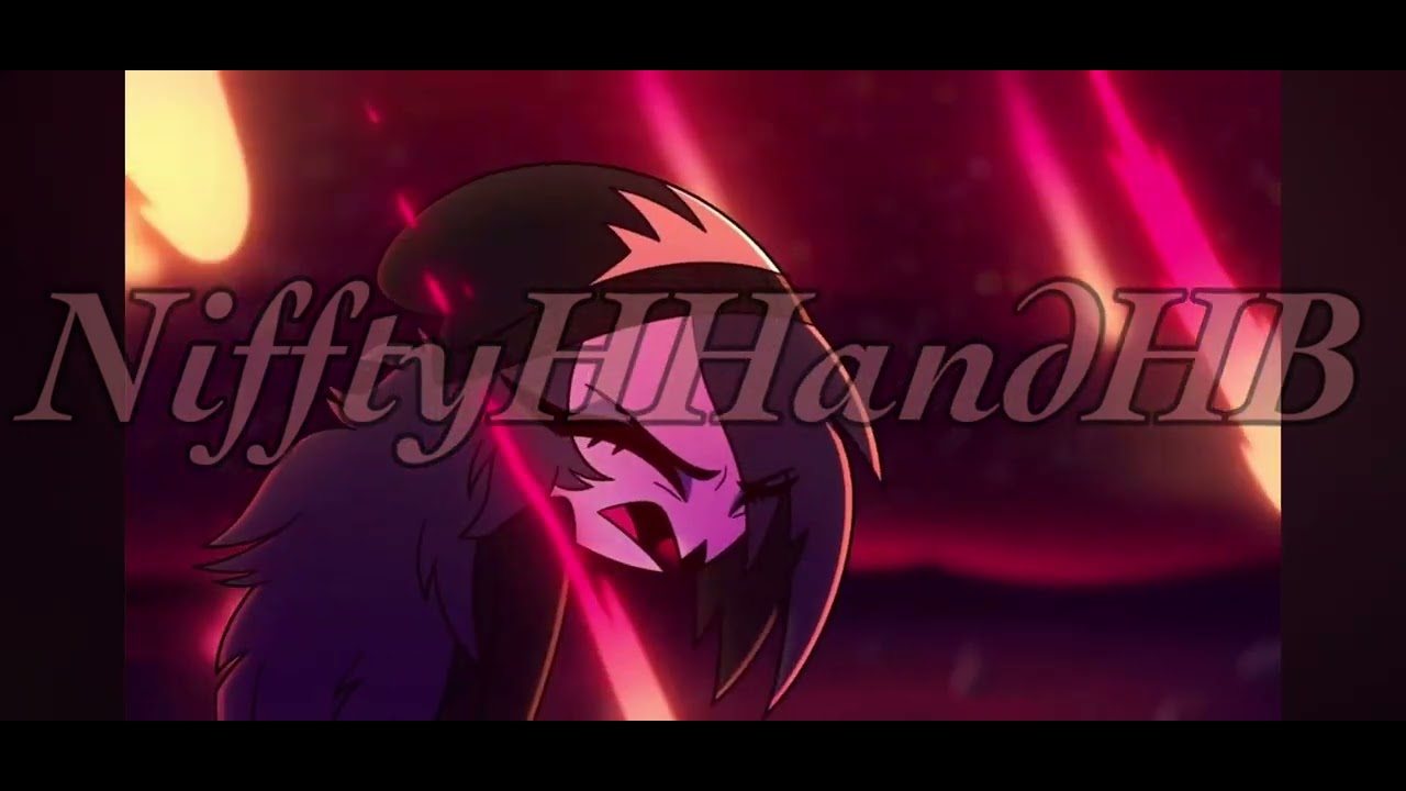 More than anything • crossover (murder drones and Helluva boss) • AMV (idea from @HYBRD17)