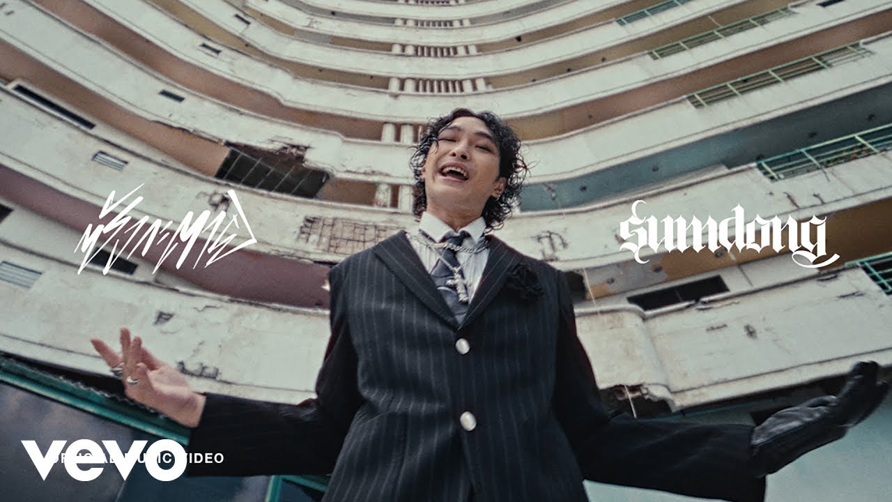SUMDONG - ซังกะตาย (Official Music Video)