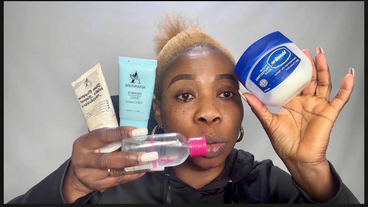 Update Skin Prep Before Makeup and The Product You Need