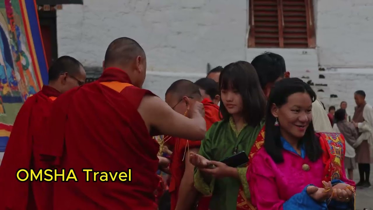 Lord Buddha's Pari nirvana Day