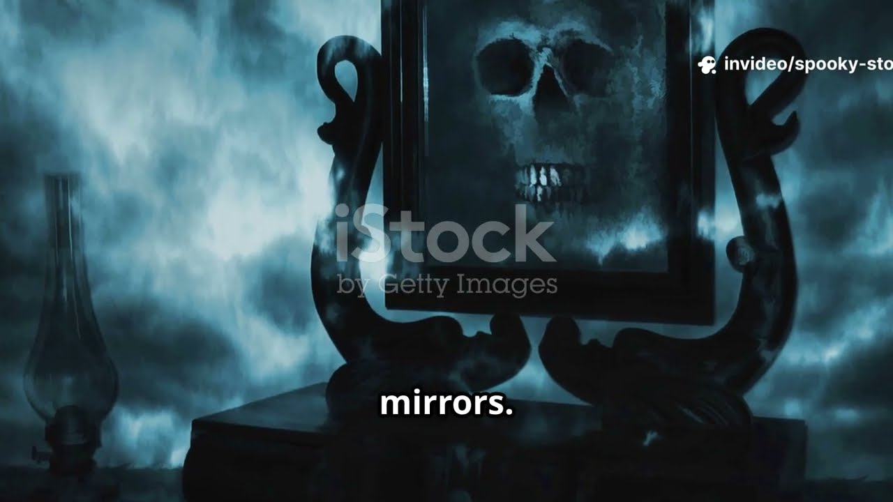 The House That Eats Sound: A Reddit Horror Story