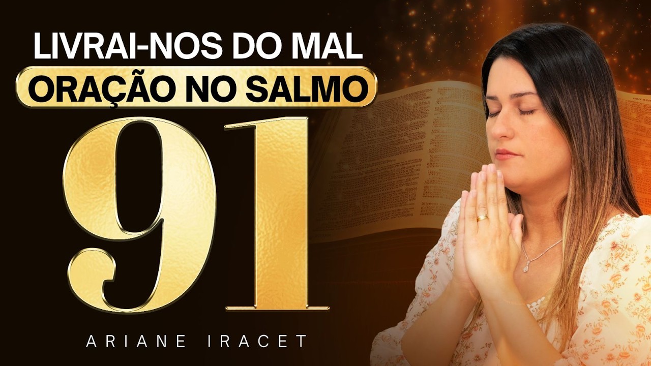 ORAÇÃO DE ALINHAMENTO E CURA - DIA 02 - FIQUE ATENTO ÀS OPORTUNIDADES