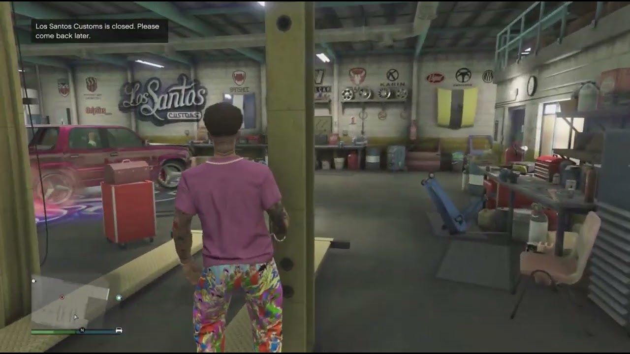 GTA LEAKS GOT PEOPLE FIRED!?