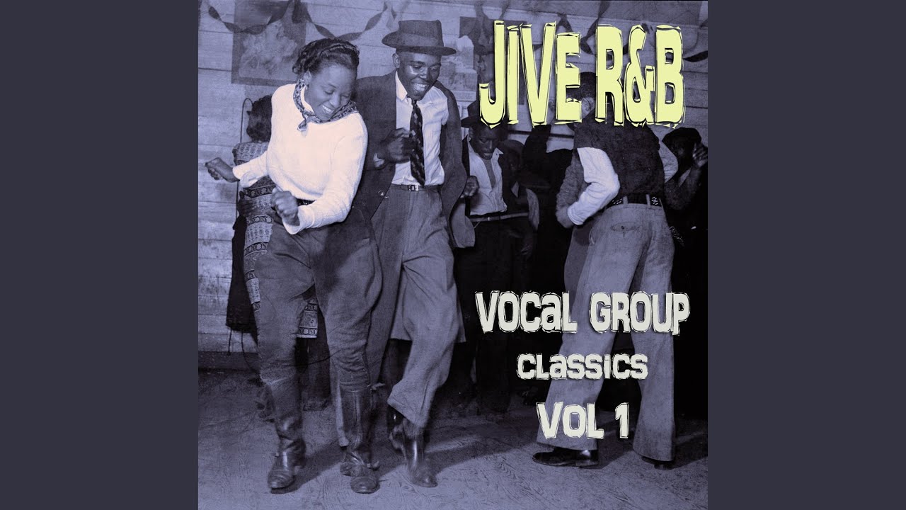 A Little Jive Is Good for You