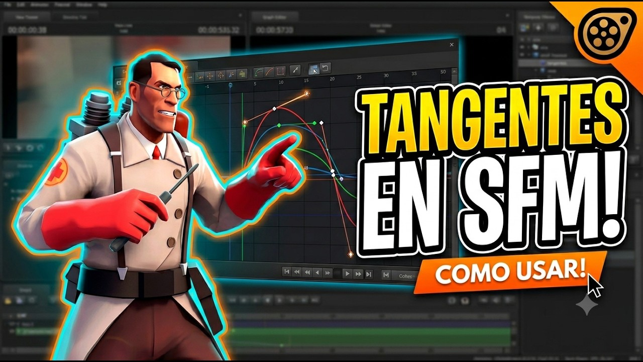 Como usar las tangentes en SFM