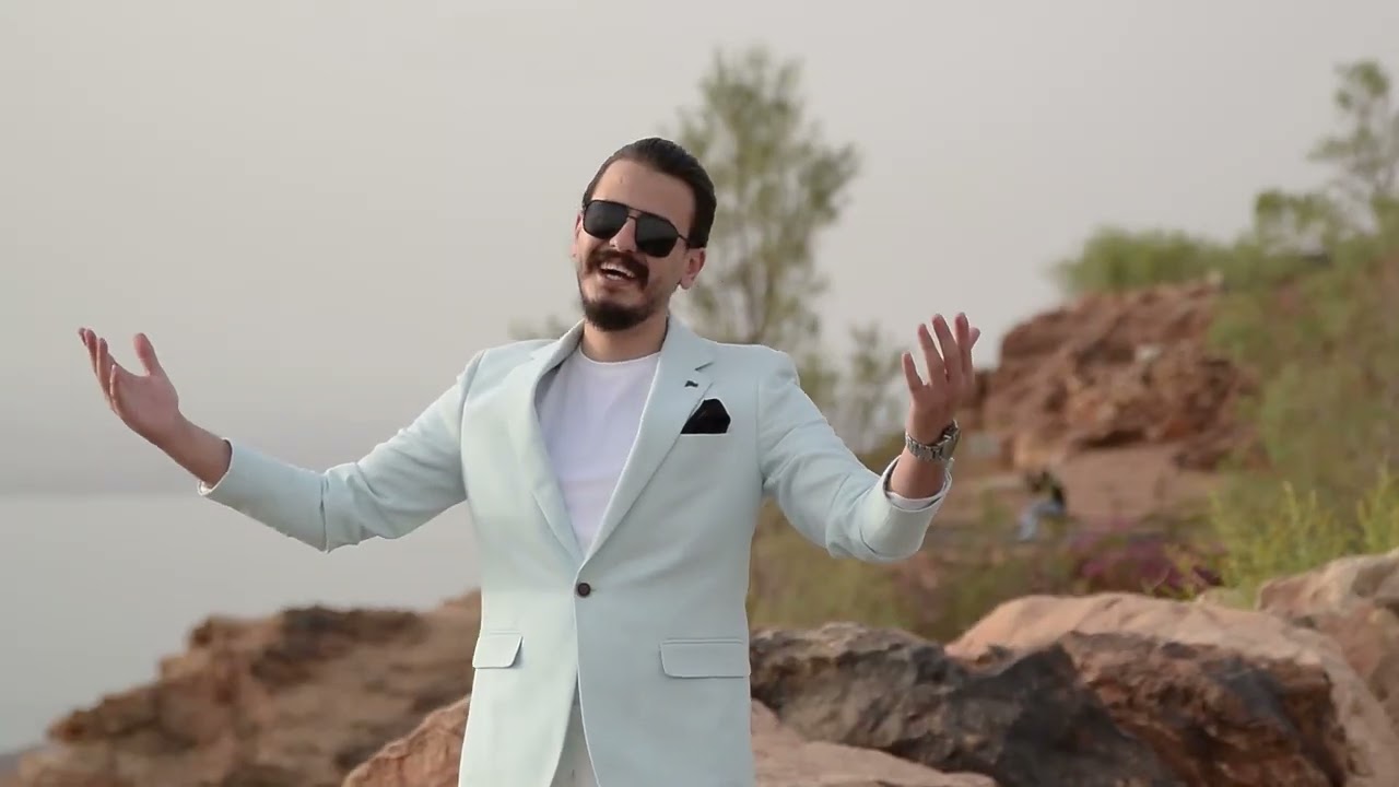 علاء المعايعة-يا وطنا