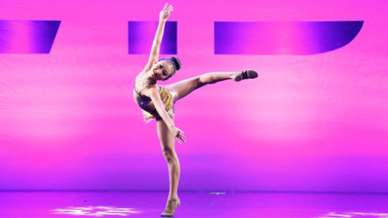 Alexandra Nam - Sweet Georgia Brown