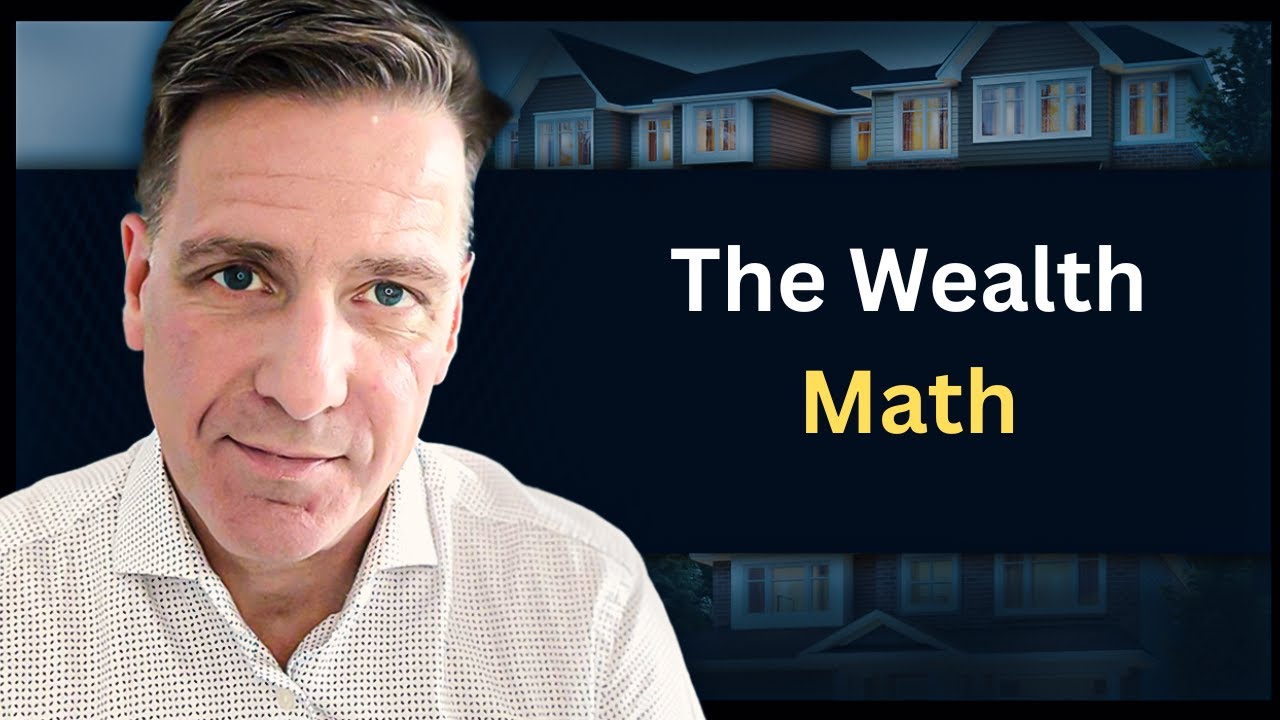 New Build or Resale? The Wealth Math Every Ottawa Buyer Should See (2026)