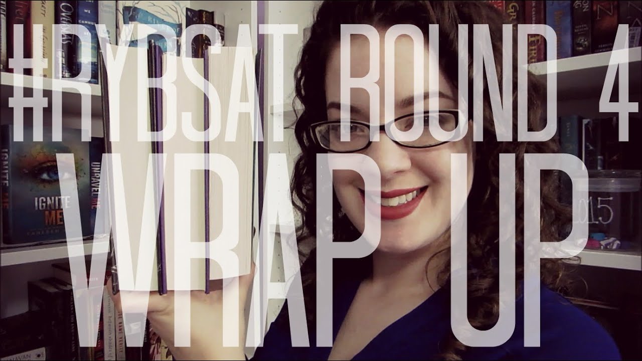 #RYBSAT Round 4 Wrap Up | 2015