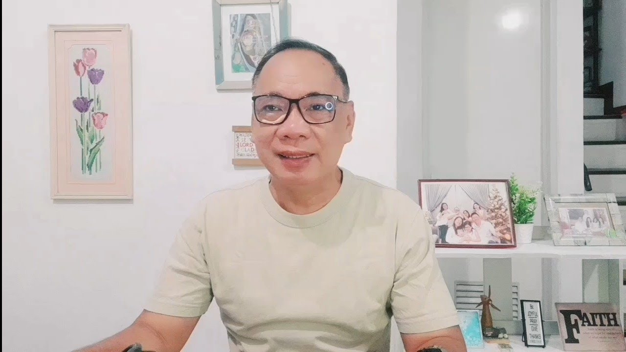 Daily Devotions in Tagalog: The Resilient Christian- Basics of Discipleship