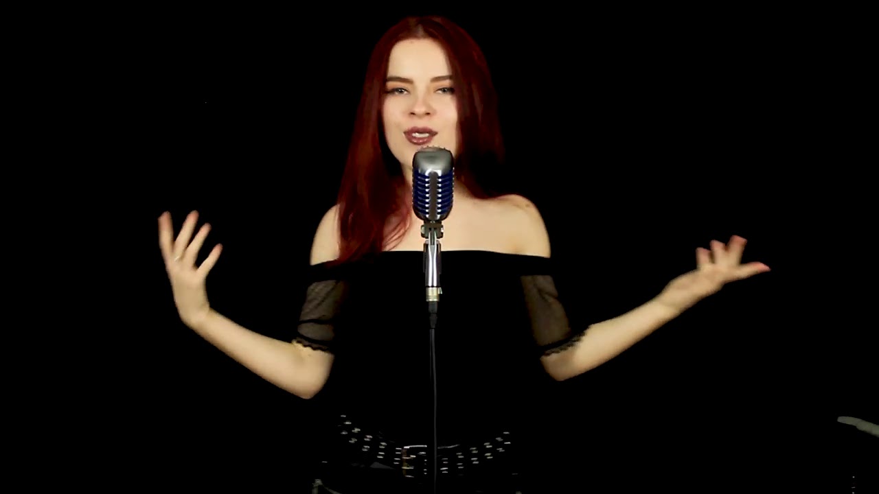 It Must Have Been Love (Roxette); by Andreea Munteanu & Andrei Cerbu