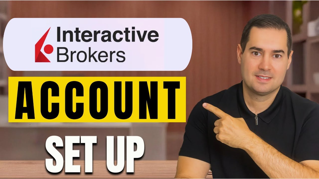 Как открыть счет Interactive Brokers (бонус $1000): пошаговое руководство