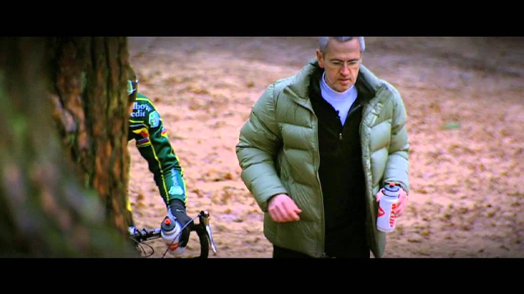 Sven Nys Preparation WK Vrt