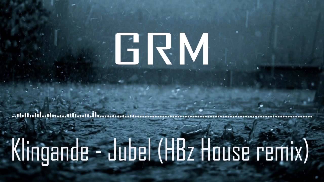 Klingande - Jubel [HBz Remix]