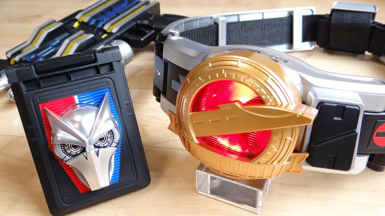 時間警察の捜査官！G電王に変身！Gデンオウベルト & 人工イマジン『イブ』レビュー！CSMデンオウベルト 専用バックル/ライダーパス