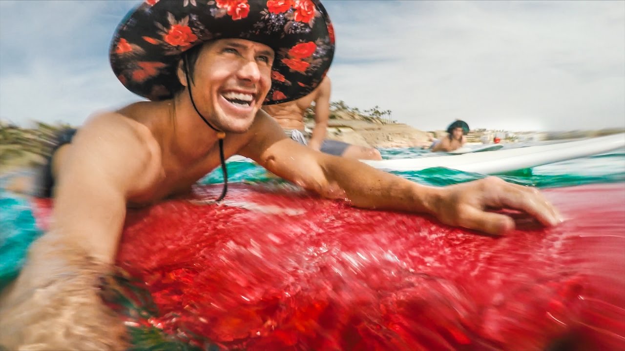 WE ARE LOVING IT! (4K) | VLOG² 01
