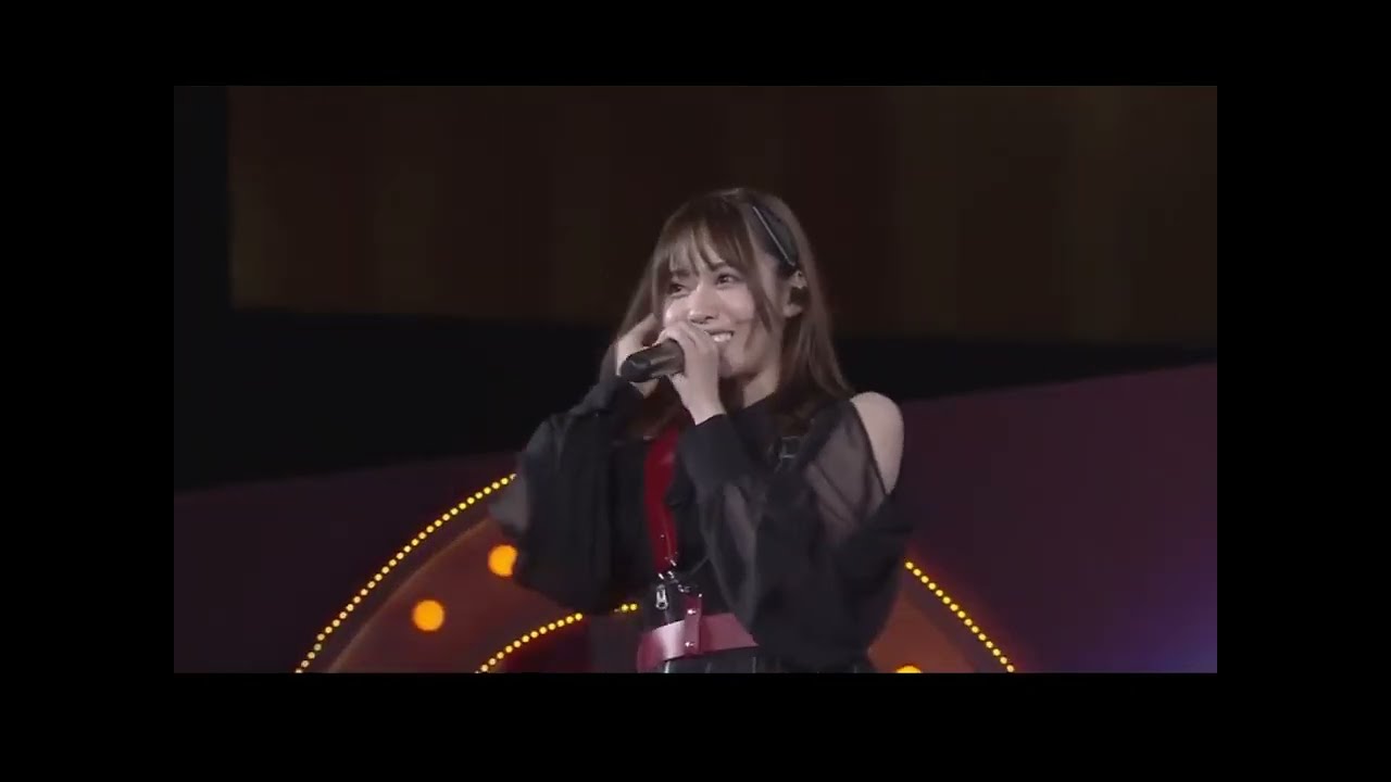 Ijigen FES   Idolmaster & Love Live!  - Liella! - CatChu!  - Alternate (オルタネイト)