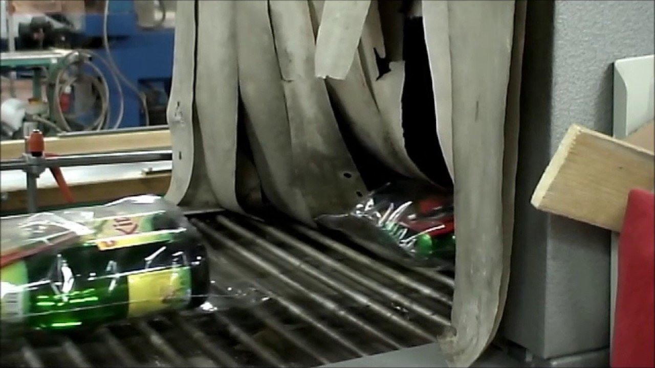 ETA Jean Gielen : copacking