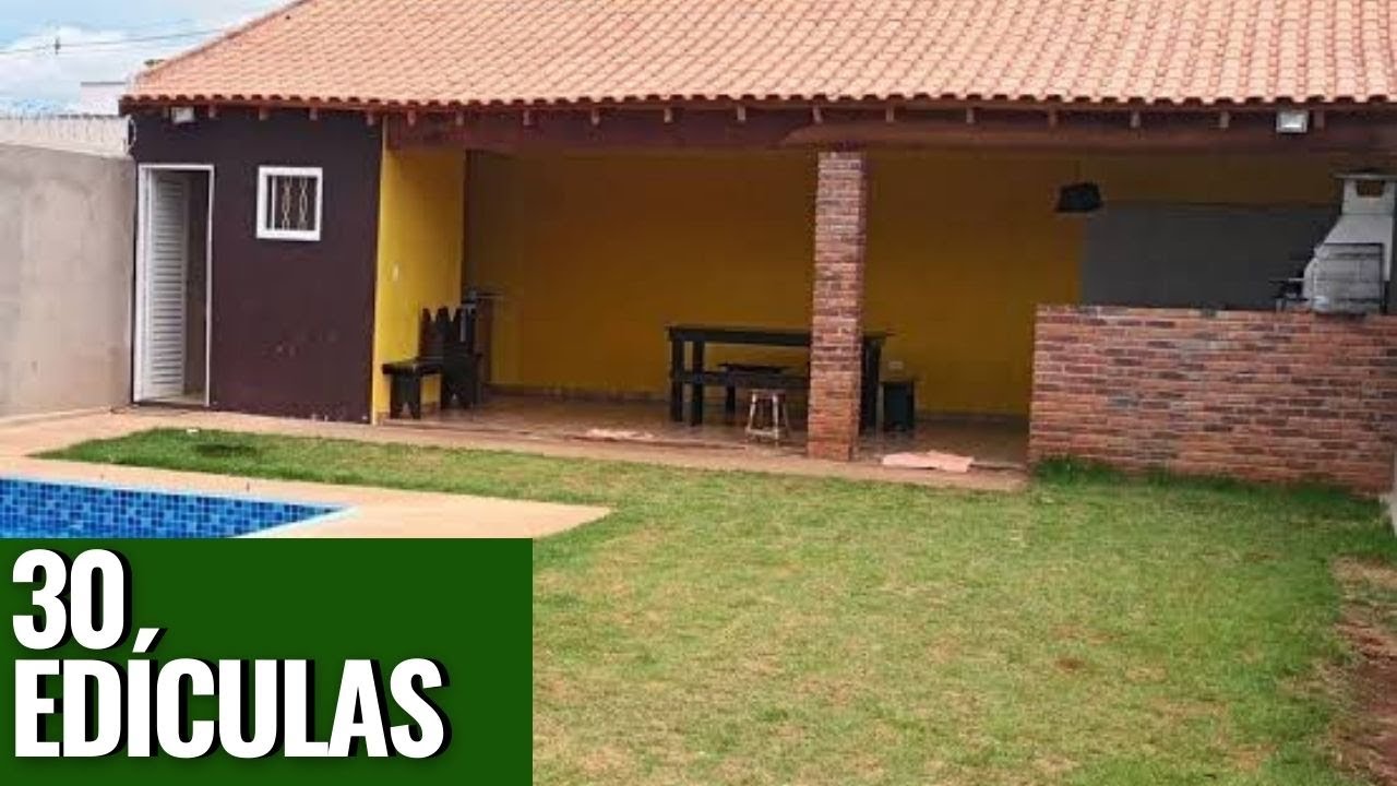 33 EDICULAS LINDAS PARA SUA INSPIRAÇÃO