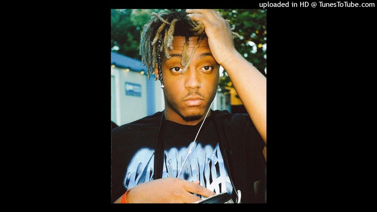 Juice WRLD x Nick Mira x 2018 Melodic x Sidepce x Dro Kenji Type Beat 