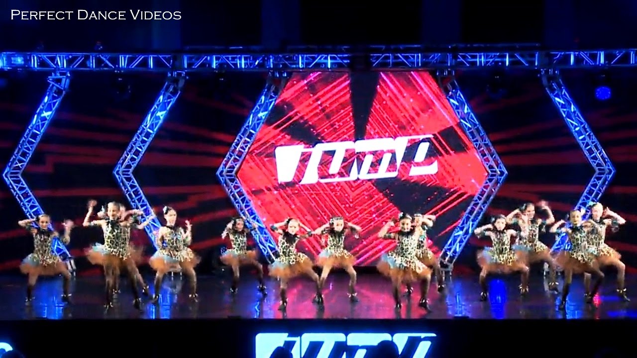 Meet the Flintstones. Beyond Words Dance Company