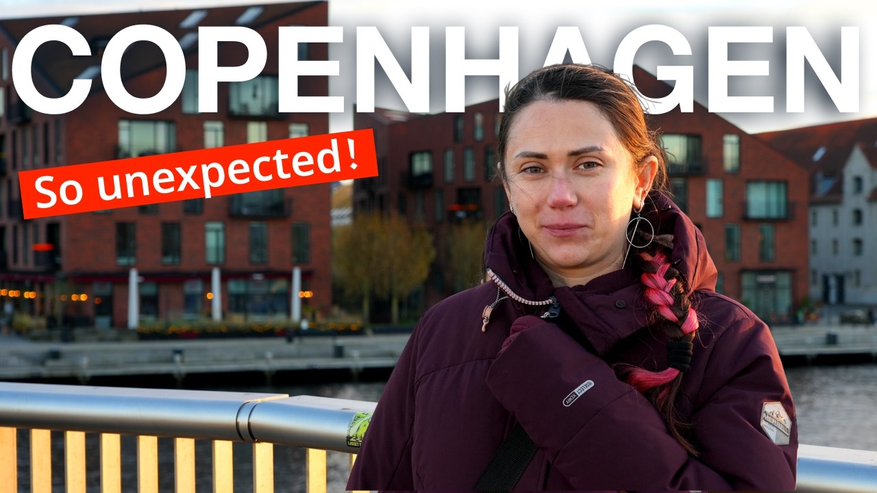 Why Denmark Is Like That: Resilience, Hygge, and Human-First Design