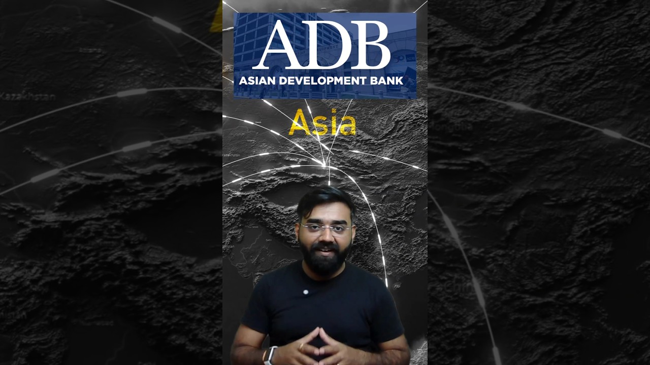 Asian Development Bank #AsianDevelopmentBank #ADB #InternationalFinance #asia #internationalbanking
