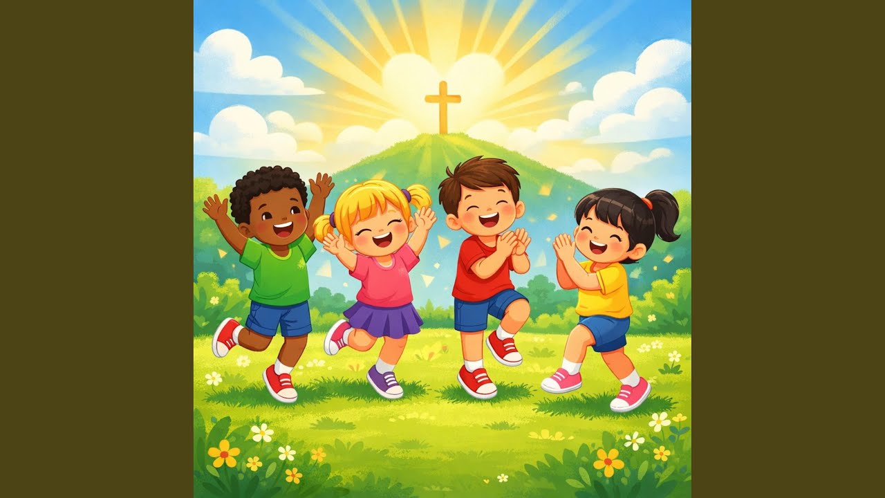 Hello Jesus