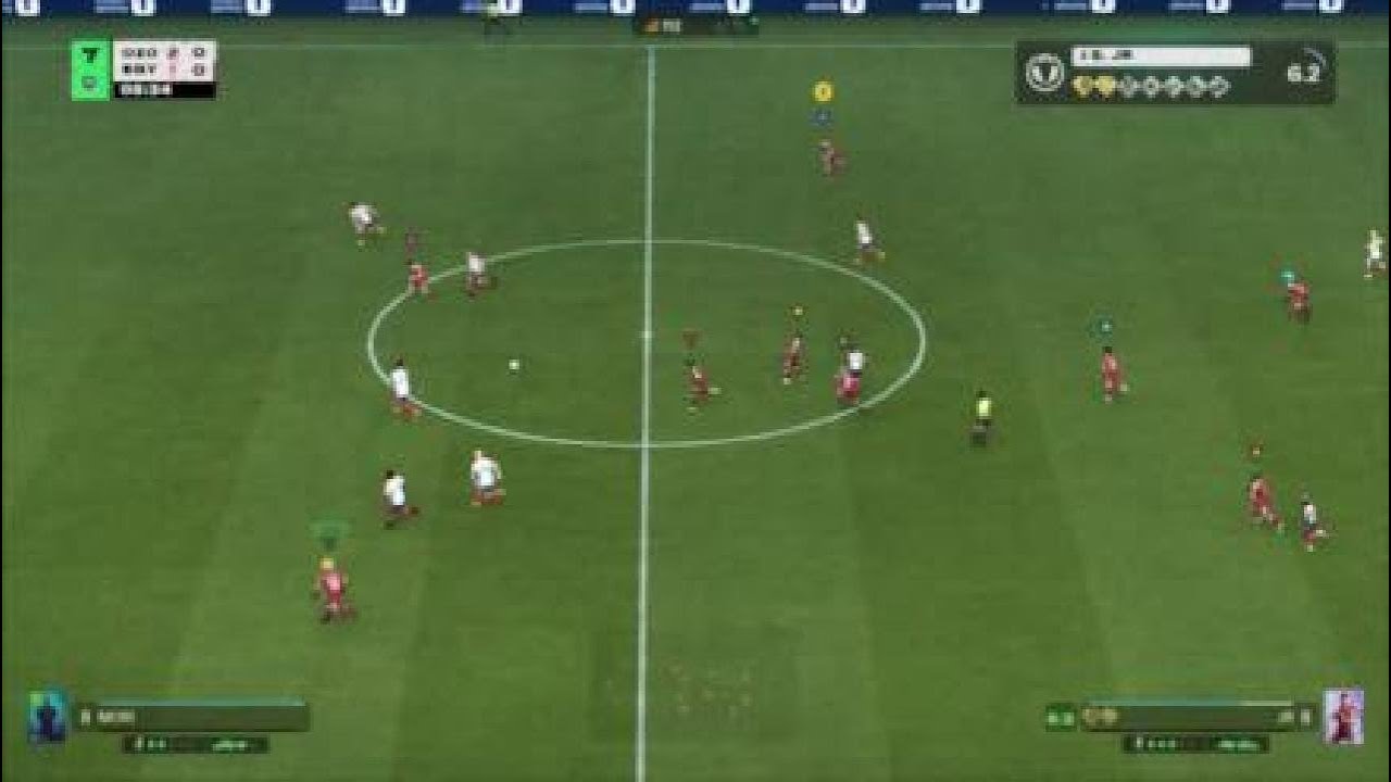 7ob El Nas  MaZariTa fc 26 - 2026_3_6