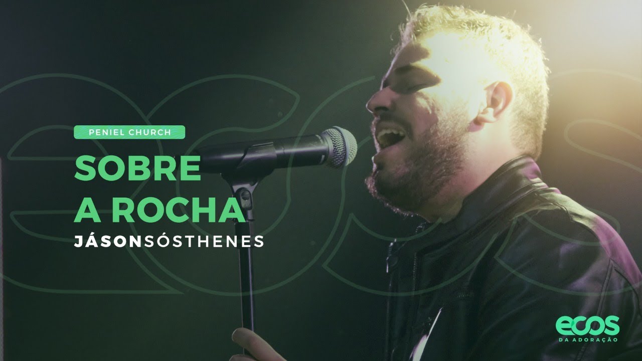 Sobre A Rocha-J&aacute;son S&oacute;sthenes