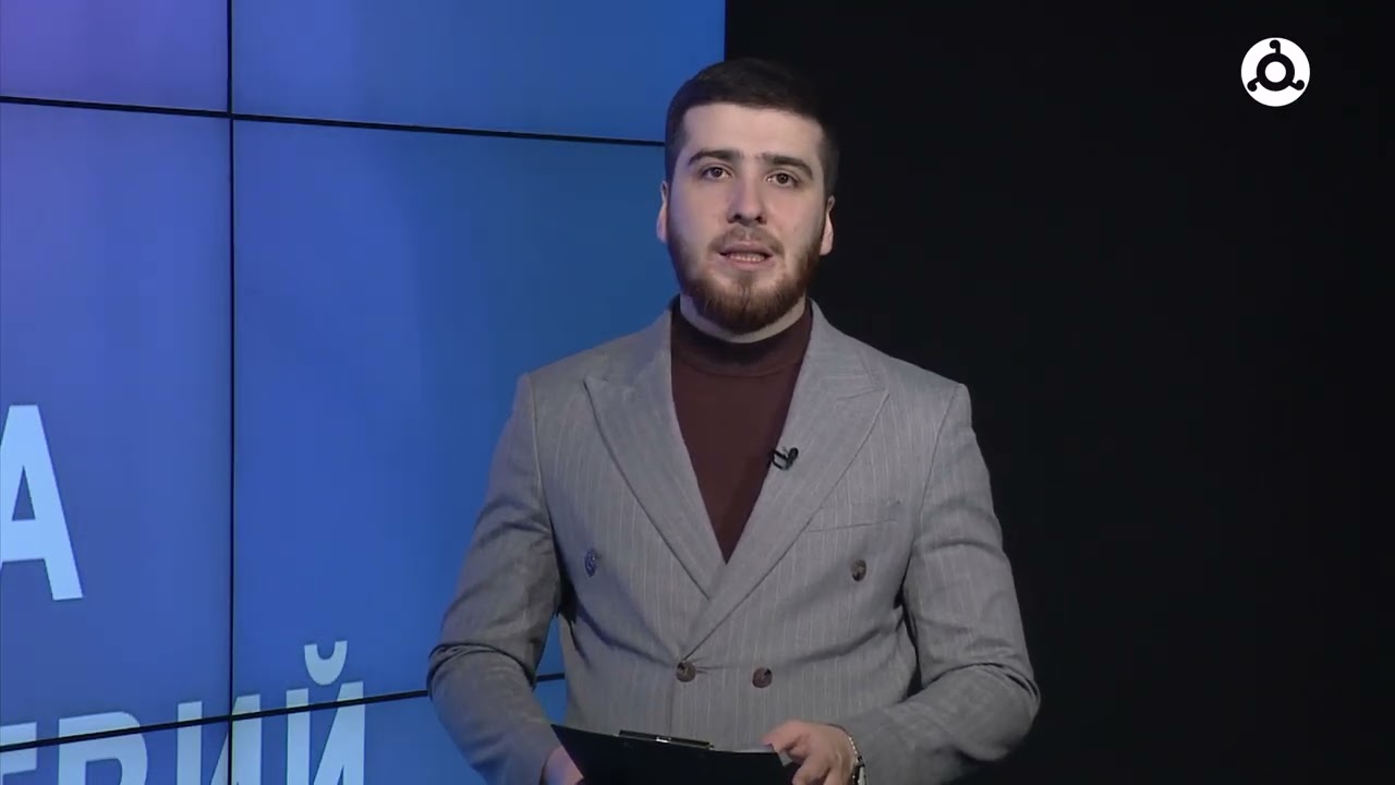 Хроника происшествий. Выпуск 225