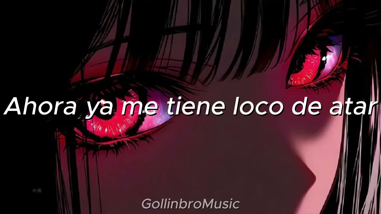 Chica Letal - Rabelay || Letra