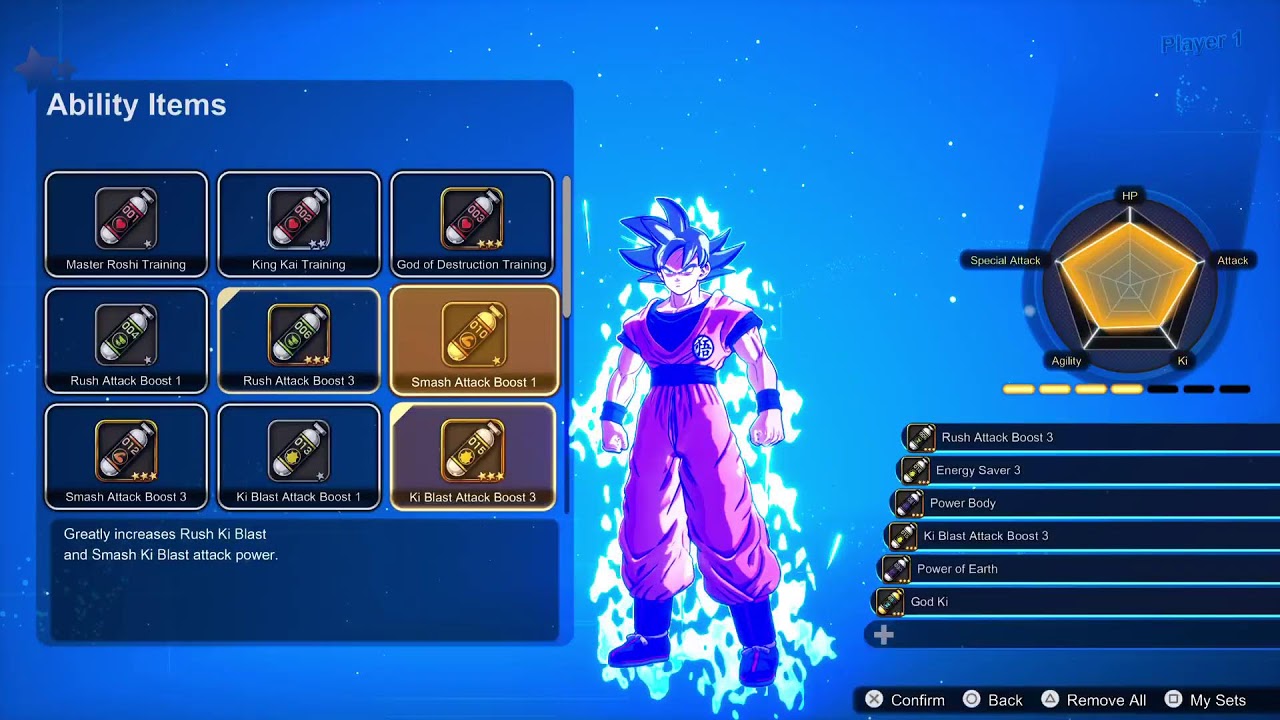 DRAGON BALL Z