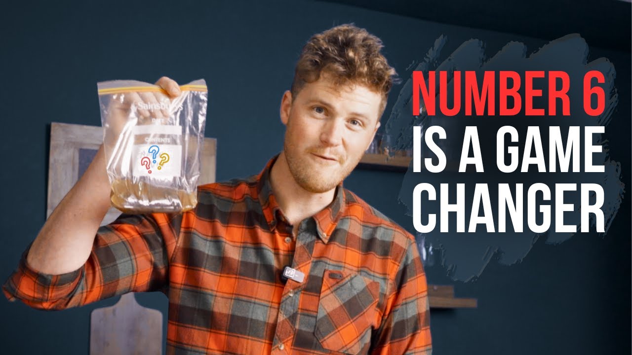 I Marinated Meat in 8 Liquids – Here’s What Tasted Best!