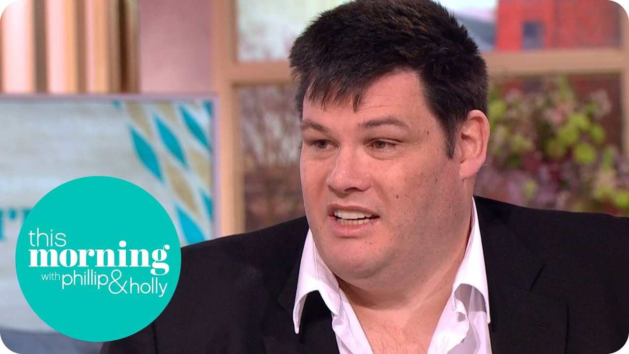Jane McDonald & The Chase's Mark Labbett On Sugar Free Farm  | This Morning
