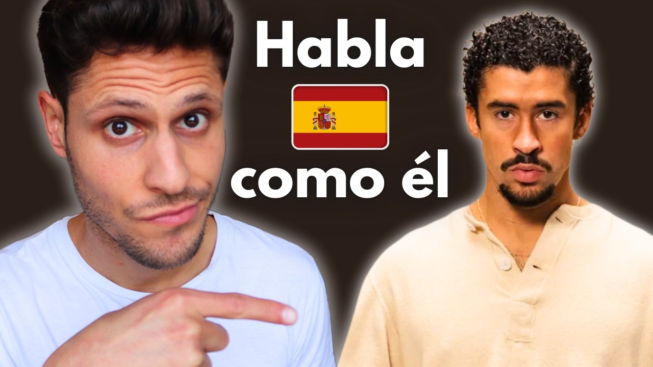 The reason why Spanish native speakers sound so good 🗝️